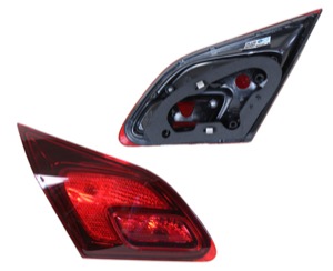 Kombinationsbackljus 5-Drs V�nster in the group Headlights / Lightning / Tail lights at  Professional Parts Sweden AB (50530733)