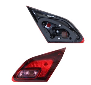 Kombinationsbackljus 5-Drs H�ger in the group Headlights / Lightning / Tail lights at  Professional Parts Sweden AB (50530734)