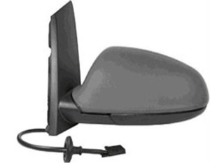 Utv.Spegel M/Grundlack 5-Drs in the group Body parts / Mirror / Outside Mirror at  Professional Parts Sweden AB (50531041)