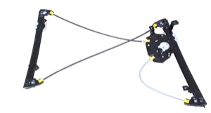 F�nsterhiss 3-Drs Utan Elmotor in the group  at  Professional Parts Sweden AB (50531803)