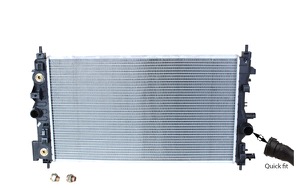 KYLARE MOTORKYLNING i gruppen Tillflligt dolda artiklar hos  Professional Parts Sweden AB (5053302546)