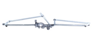 Torkartransmission Fram Utan Elmotor in the group Wiper equipment / Wiper arm linkage at  Professional Parts Sweden AB (50533270)