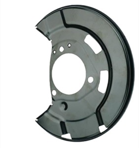 Bromssk�ld Framaxel H�ger in the group Brake system / Brake dust shield at  Professional Parts Sweden AB (5053378)