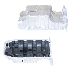 Oljetrg Manuell in the group Engine parts / Oil pan at  Professional Parts Sweden AB (5053478)