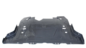 Motorkpa Nedre in the group Body parts / Body Parts / Paneling / Engine protection plate at  Professional Parts Sweden AB (5053795)