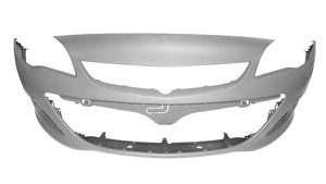 Sttfngare Fram in the group Body parts / Body Parts / Bumpers / Bumper Cover at  Professional Parts Sweden AB (5053902A1)
