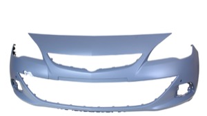 St�tf�ngare Antal Borrningar: 2 Fram in the group Body parts / Body Parts / Bumpers / Bumper Cover at  Professional Parts Sweden AB (5053908)