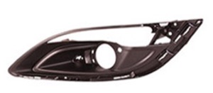 Ventilationsgaller Sttfngare in the group Body parts / Body Parts / Radiator Grille / Radiator Grille at  Professional Parts Sweden AB (5053911)