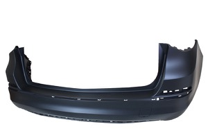 Sttfngare Bak M/Grundlack in the group Body parts / Body Parts / Bumpers / Bumper Cover at  Professional Parts Sweden AB (5053954A1)