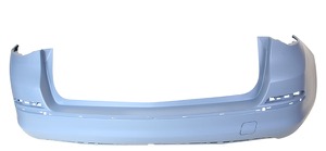 St�tf�ngare Bak M/Grundlack in the group Body parts / Body Parts / Bumpers / Bumper Cover at  Professional Parts Sweden AB (5053954A1)