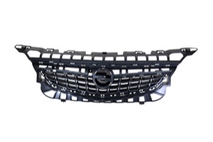 Kylargrill in the group Body parts / Body Parts / Radiator Grille / Radiator Grille at  Professional Parts Sweden AB (5053990A1)