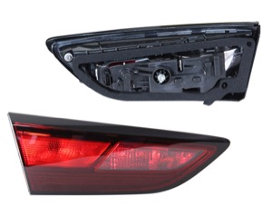 Kombinationsbackljus 5-Drs V�nster in the group Headlights / Lightning / Tail lights at  Professional Parts Sweden AB (50540703A1)