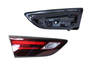 Kombinationsbackljus 5-Drs V�nster in the group Headlights / Lightning / Tail lights at  Professional Parts Sweden AB (50540707A1)