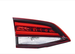 Kombinationsbackljus V�nster in the group Headlights / Lightning / Tail lights at  Professional Parts Sweden AB (50540717A1)