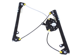 F�nsterhiss Utan Elmotor Elektrisk in the group Body parts / Tailgate, Bonnet, Doors, Sunroof / Doors / Window Winder / Window Regulator at  Professional Parts Sweden AB (50541801)