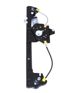 F�nsterhiss Utan Elmotor Elektrisk in the group Body parts / Tailgate, Bonnet, Doors, Sunroof / Doors / Window Winder / Window Regulator at  Professional Parts Sweden AB (50541901)