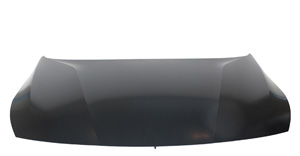 Motorhuv 5-Drs in the group Body parts / Tailgate, Bonnet, Doors, Sunroof / Bonnet / Bonnet at  Professional Parts Sweden AB (5054280)