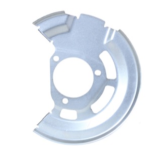 Bromssk�ld framaxel v�nster in the group  at  Professional Parts Sweden AB (5054375)