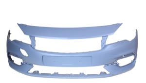 St�tf�ngare M/Grundlack Fram in the group Body parts / Body Parts / Bumpers / Bumper Cover at  Professional Parts Sweden AB (5054903A1)