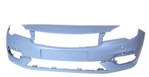 St�tf�ngare M/Grundlack Fram in the group Body parts / Body Parts / Bumpers / Bumper Cover at  Professional Parts Sweden AB (5054904A1)