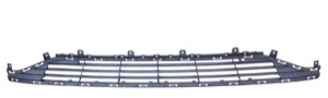 Ventilationsgaller St�tf�ngare in the group Body parts / Body Parts / Radiator Grille / Radiator Grille at  Professional Parts Sweden AB (5054915)