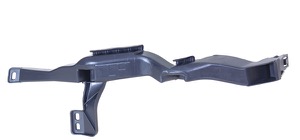H�llare St�tf�ngare Plast in the group Body parts / Body Parts / Bumpers / Mounting Bracket, Bumper  at  Professional Parts Sweden AB (5054933)