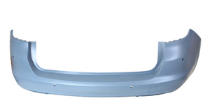 Sttfngare M/Grundlack Bak in the group Body parts / Body Parts / Bumpers / Bumper Cover at  Professional Parts Sweden AB (5054954A1)