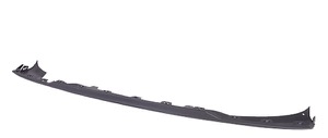 Spoiler Bak i gruppen Kaross / Kaross / Spoiler hos  Professional Parts Sweden AB (5054970A1)