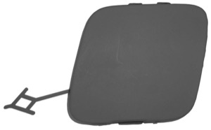 Lucka Bogserkrok Bak in the group Body parts / Body Parts / Bumpers / Cover, Towhook at  Professional Parts Sweden AB (5054975A1)