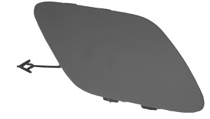 Lucka Bogserkrok Fram in the group Body parts / Body Parts / Bumpers / Cover, Towhook at  Professional Parts Sweden AB (5054976A1)