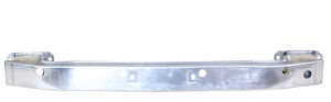 St�d St�tf�ngare Bak Aluminium in the group Body parts / Body Parts / Bumpers / Bumper Reinforcement at  Professional Parts Sweden AB (5054980)