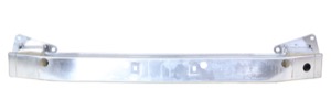 St�d St�tf�ngare Bak Aluminium in the group Body parts / Body Parts / Bumpers / Bumper Reinforcement at  Professional Parts Sweden AB (5054981)