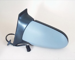 Utv.Spegel M/Grundlack in the group Body parts / Mirror / Outside Mirror at  Professional Parts Sweden AB (50621041)