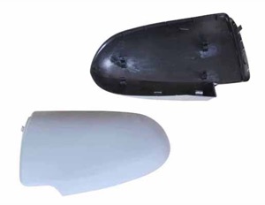 Hus Backspegel M/Grundlack V�nster in the group Body parts / Mirror / Cover, Outside Mirror at  Professional Parts Sweden AB (50621051)