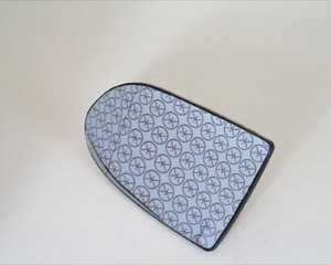 Spegelglas Yttre Spegel Konvex in the group Body parts / Mirror / Mirror Glass, Outside Mirror at  Professional Parts Sweden AB (50621062)