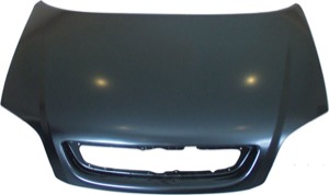 Motorhuv forzinkad in the group Body parts / Tailgate, Bonnet, Doors, Sunroof / Bonnet / Bonnet at  Professional Parts Sweden AB (5062280A1)