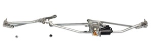 VINDRUTETORKARSYSTEM FRAM in the group Wiper equipment / Wiper arm linkage at  Professional Parts Sweden AB (50623275)