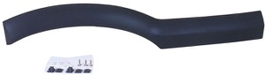 Fl�nsning Sk�rm Plast Till H�ger Bak in the group Body parts / Body Parts / Trim Parts / Trim Moulding / Trim Moulding, Fender at  Professional Parts Sweden AB (5062596)