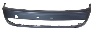 Sttfngare Delvist Primet Fram in the group Body parts / Body Parts / Bumpers / Bumper Cover at  Professional Parts Sweden AB (5062900)