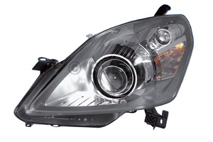 Huvudstr�lkastare V�nster in the group Headlights / Lightning / Headlights / Headlamp at  Professional Parts Sweden AB (50630181A1)