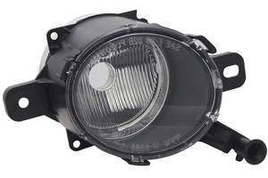 Dimst H10 H�ger in the group Headlights / Lightning / Fog lights / Fog lamp at  Professional Parts Sweden AB (50630282)