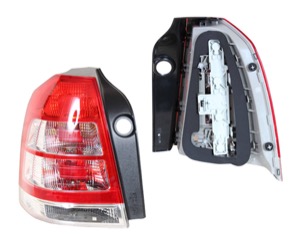 Kombinationsbackljus H�ger in the group Headlights / Lightning / Tail lights at  Professional Parts Sweden AB (50630706A1)