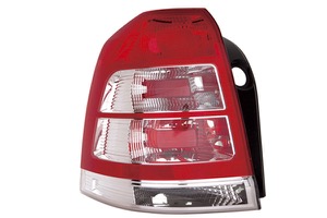 Kombinationsbackljus Utan Lamph�llare in the group Headlights / Lightning / Tail lights at  Professional Parts Sweden AB (50630714)