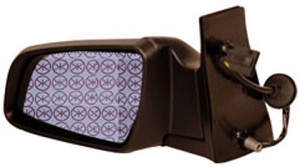 Utv.Spegel M/Grundlack in the group Body parts / Mirror / Outside Mirror at  Professional Parts Sweden AB (50631041)