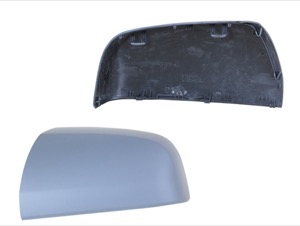 Hus Backspegel Vnster M/Grundlack in the group  at  Professional Parts Sweden AB (50631053)