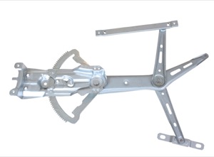 F�nsterhiss 4-Drs Elektrisk in the group Body parts / Tailgate, Bonnet, Doors, Sunroof / Doors / Window Winder / Window Regulator at  Professional Parts Sweden AB (50631804)