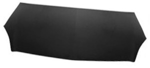 Motorhuv in the group Body parts / Tailgate, Bonnet, Doors, Sunroof / Bonnet / Bonnet at  Professional Parts Sweden AB (5063280)