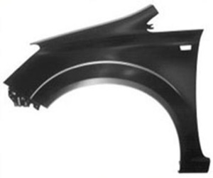 Skrm Till Hger Fram in the group Body parts / Body Panel / Body Panel, Sidewall at  Professional Parts Sweden AB (5063312)