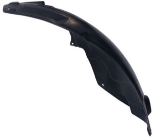 Bekl�dnad Hjulhus Plast in the group Body parts / Body Parts / Fenders / Inner Fender Panel at  Professional Parts Sweden AB (5063388)