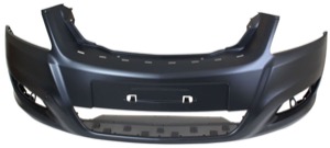 Sttfngare M/Grundlack Fram in the group Body parts / Body Parts / Bumpers / Bumper Cover at  Professional Parts Sweden AB (5063901A1)